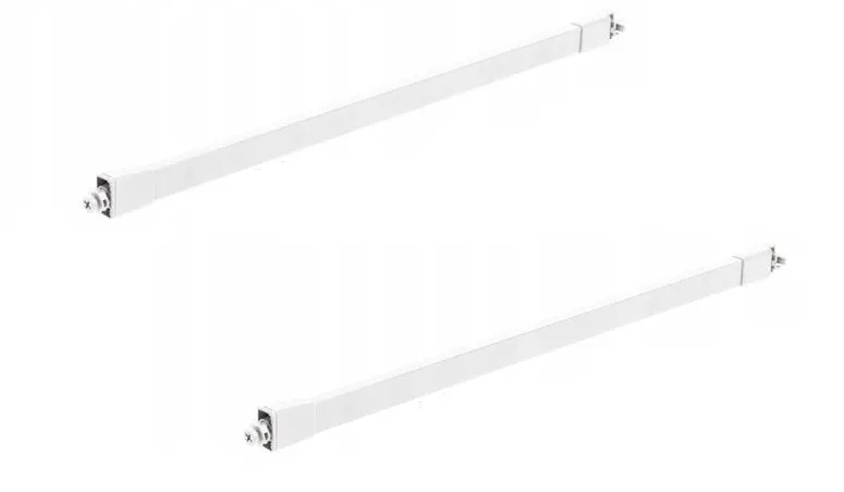 5 Modern Box PRO  Продольный рейлинг (PB-MBPRO-RELKW300-10)