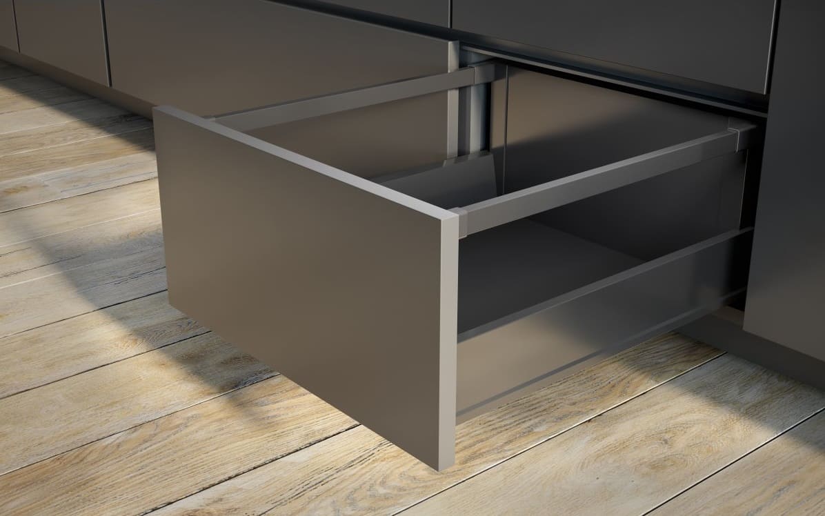 3 Modern Box PRO Высокий ящик C (PB-MBPRO-KPL300C)