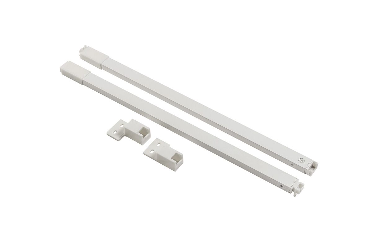 12 AXIS PRO Продольный рейлинг (PB-AXISPRO-RELKW300-10)